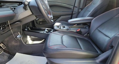 2025 Ford Mustang Mach-E Premium LONG RANGE SPORT