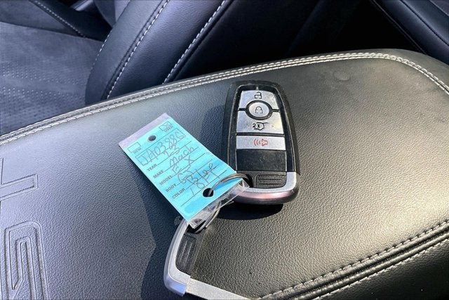 2023 Ford Mustang Mach-E GT