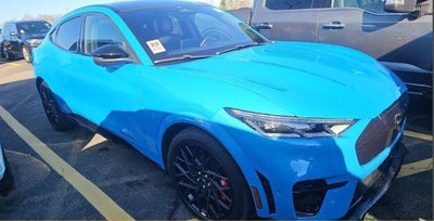 2023 Ford Mustang Mach-E GT PERFORMANCE EDITION