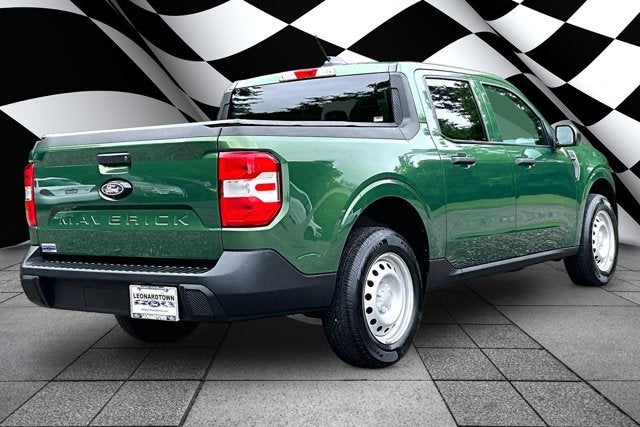 2025 Ford Maverick XL AWD HYBRID