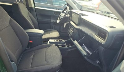 2025 Ford Maverick XL AWD HYBRID