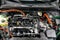 2025 Ford Maverick XL AWD HYBRID