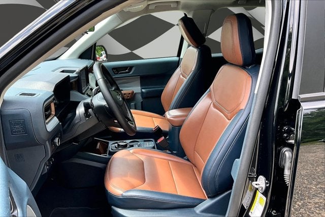 2023 Ford Maverick LARIAT