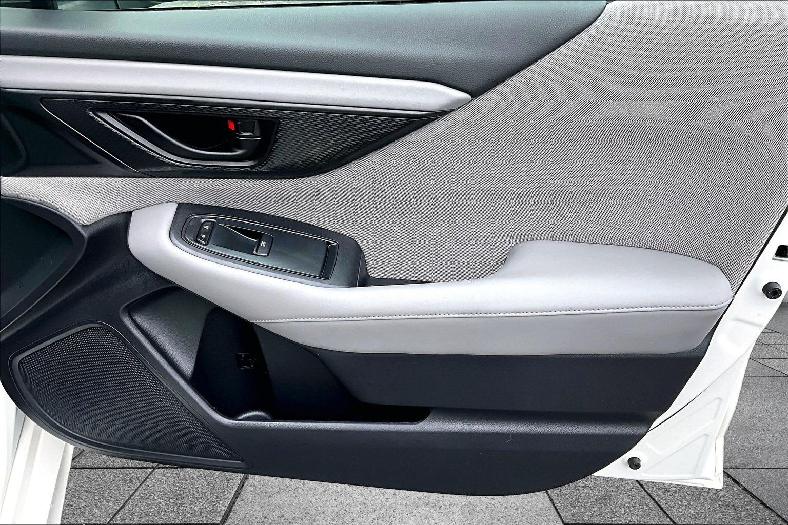 2021 Subaru Legacy 2.5