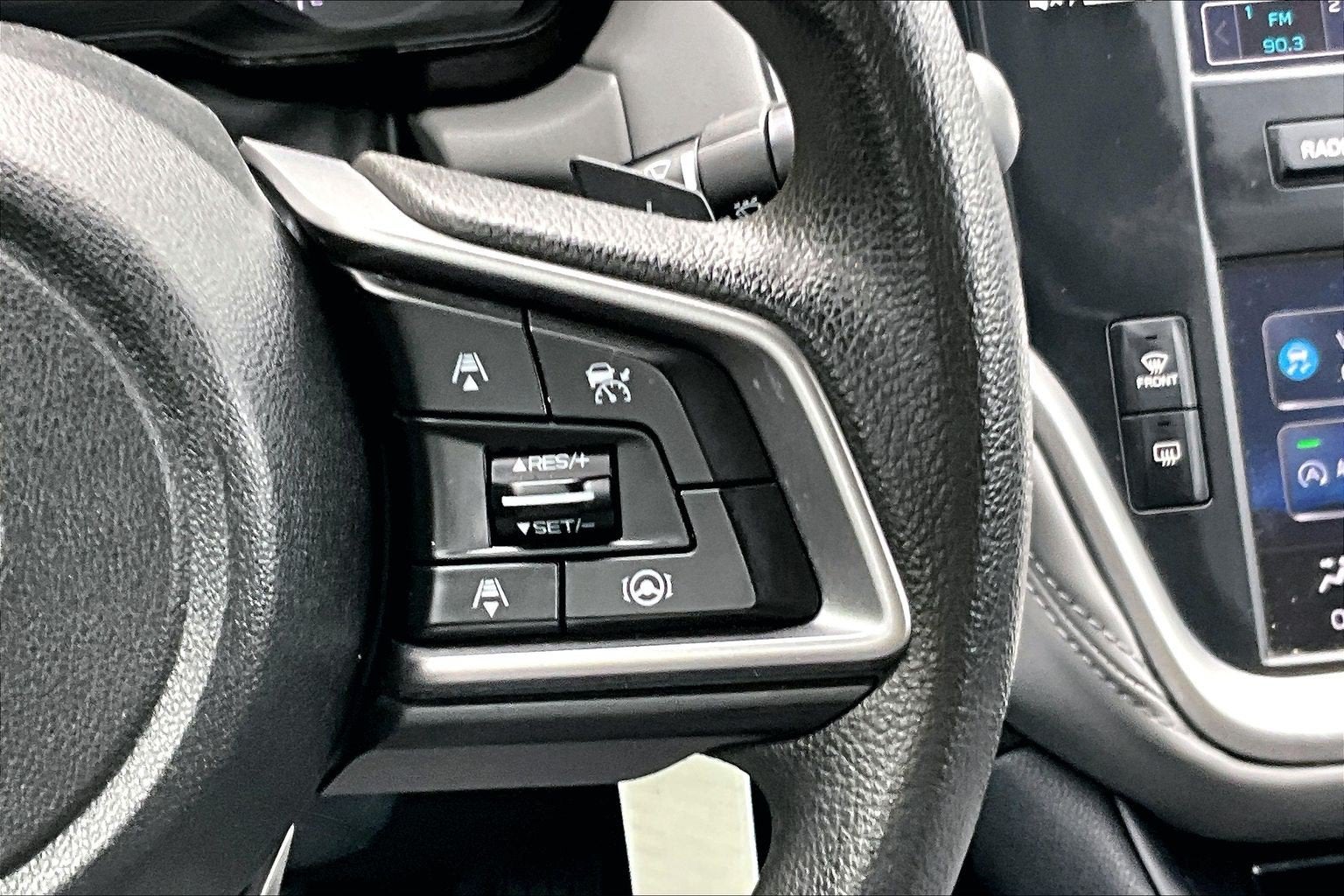 2021 Subaru Legacy 2.5
