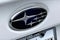 2021 Subaru Legacy 2.5