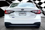 2021 Subaru Legacy 2.5