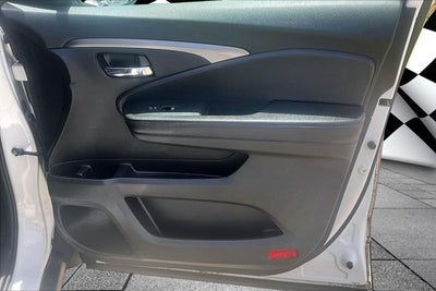 2017 Honda Pilot EX
