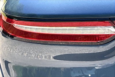 2022 Lincoln Corsair LUXURY AWD PANO ROOF