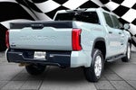 2026 Toyota Tundra 4WD SR5