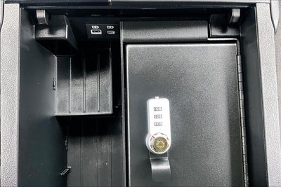 2026 Toyota Tundra 4WD SR5