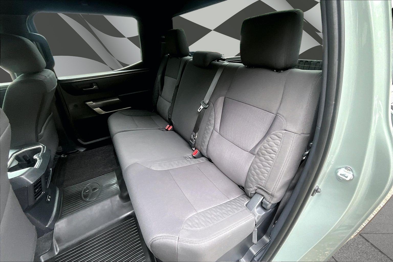2026 Toyota Tundra 4WD SR5