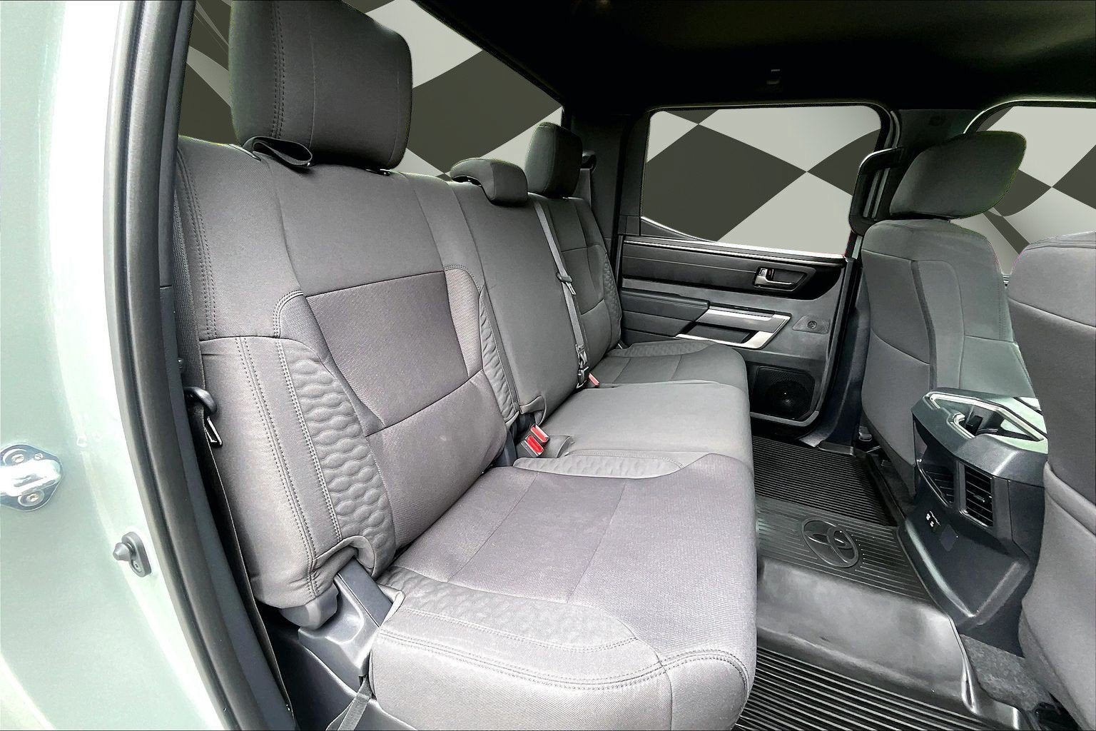 2026 Toyota Tundra 4WD SR5