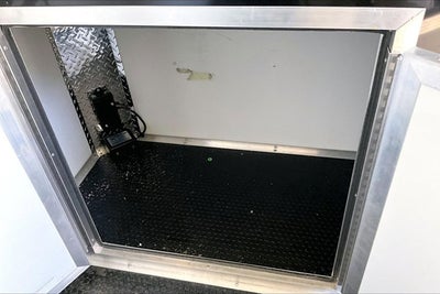 2023 Stealth 28 Foot Aluminum