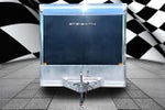 2023 Stealth 28 Foot Aluminum