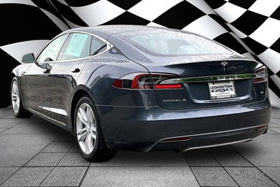 2014 Tesla Model S 60 kWh Battery