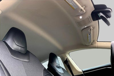 2014 Tesla Model S 60 kWh Battery