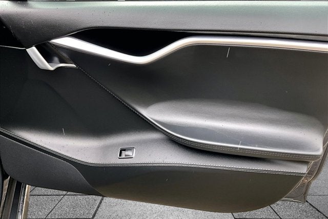 2014 Tesla Model S 60 kWh Battery