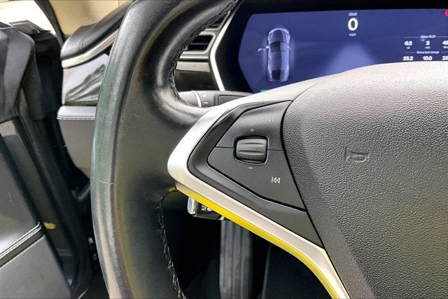2014 Tesla Model S 60 kWh Battery