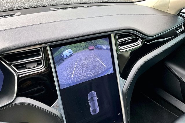 2014 Tesla Model S 60 kWh Battery