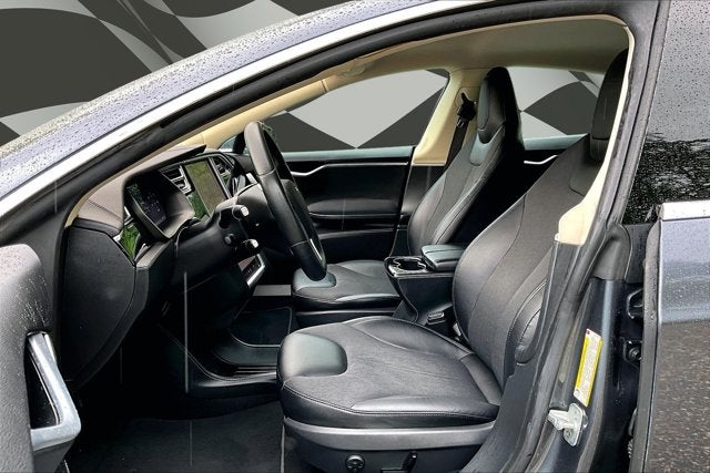 2014 Tesla Model S 60 kWh Battery