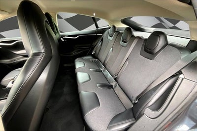2014 Tesla Model S 60 kWh Battery