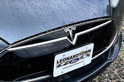 2014 Tesla Model S 60 kWh Battery