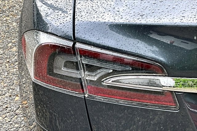 2014 Tesla Model S 60 kWh Battery