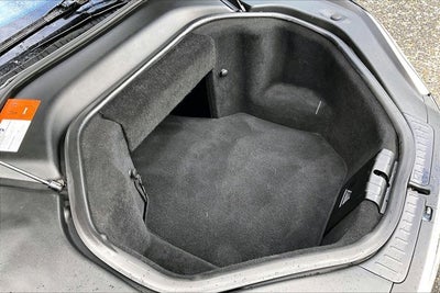 2014 Tesla Model S 60 kWh Battery