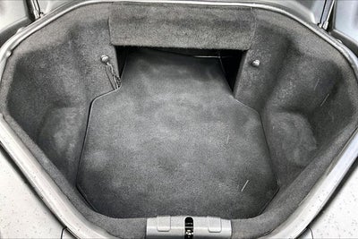 2014 Tesla Model S 60 kWh Battery