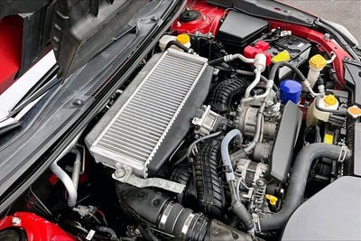 2023 Subaru WRX Premium