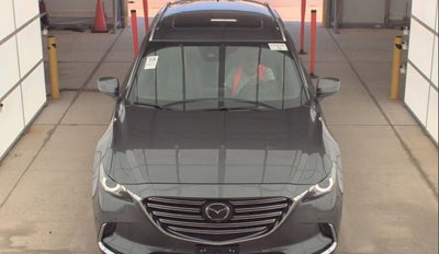 2020 Mazda Mazda CX-9 Grand Touring