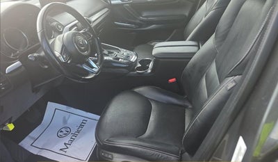 2020 Mazda Mazda CX-9 Grand Touring