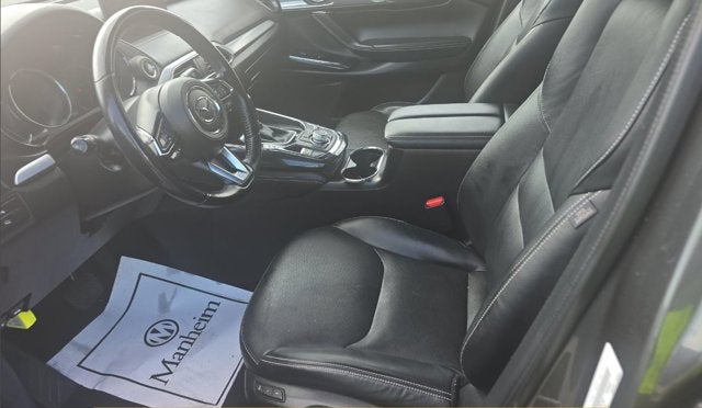 2020 Mazda Mazda CX-9 Grand Touring
