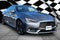 2022 INFINITI Q60 LUXE