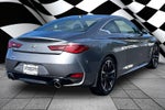 2022 INFINITI Q60 LUXE