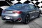 2022 INFINITI Q60 LUXE