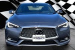 2022 INFINITI Q60 LUXE