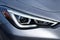 2022 INFINITI Q60 LUXE