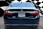 2016 Lexus ES 350 4dr Sdn