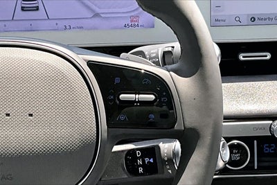 2024 Hyundai IONIQ 5 Limited