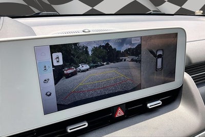 2024 Hyundai IONIQ 5 Limited