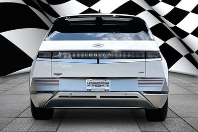2024 Hyundai IONIQ 5 Limited