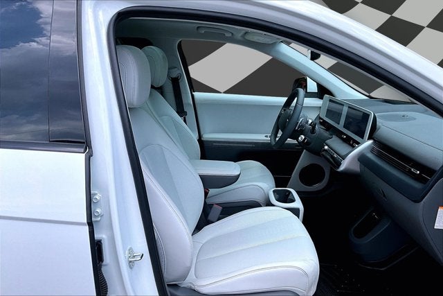 2024 Hyundai IONIQ 5 Limited