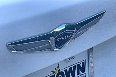 2021 Genesis G70 2.0T