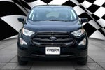 2022 Ford EcoSport S