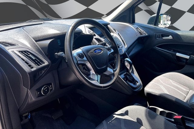 2016 Ford Transit Connect Wagon XLT