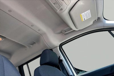2016 Ford Transit Connect Wagon XLT