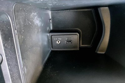2016 Ford Transit Connect Wagon XLT