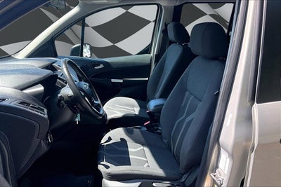 2016 Ford Transit Connect Wagon XLT
